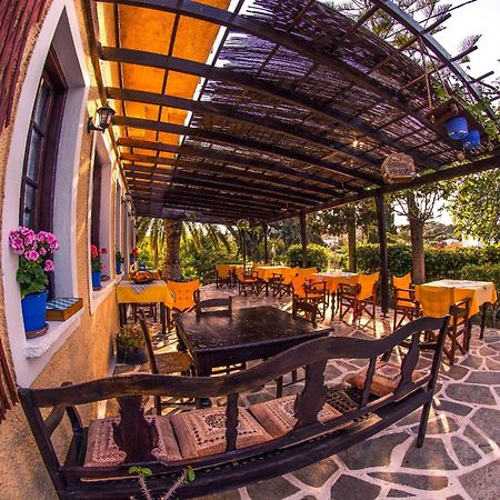 Vagia Beach Apartments, Aegina Island Ngoại thất bức ảnh