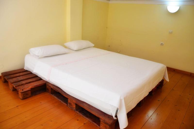 Vagia Beach Apartments, Aegina Island Ngoại thất bức ảnh