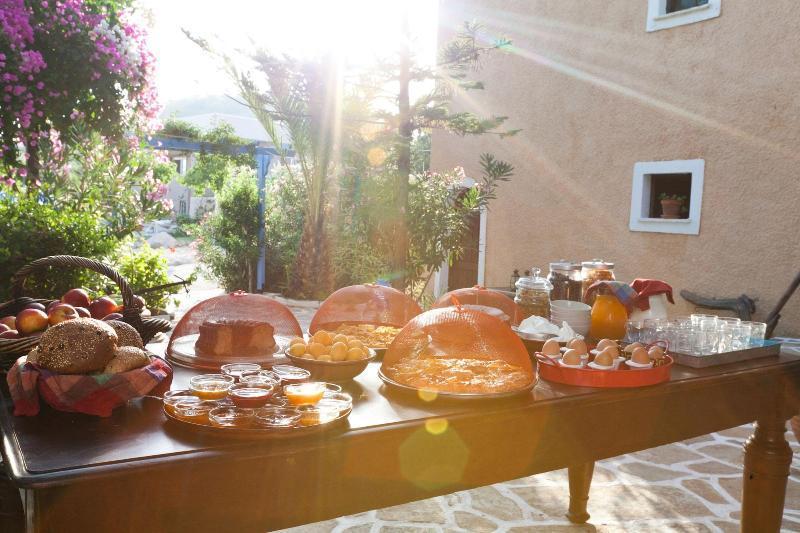 Vagia Beach Apartments, Aegina Island Ngoại thất bức ảnh