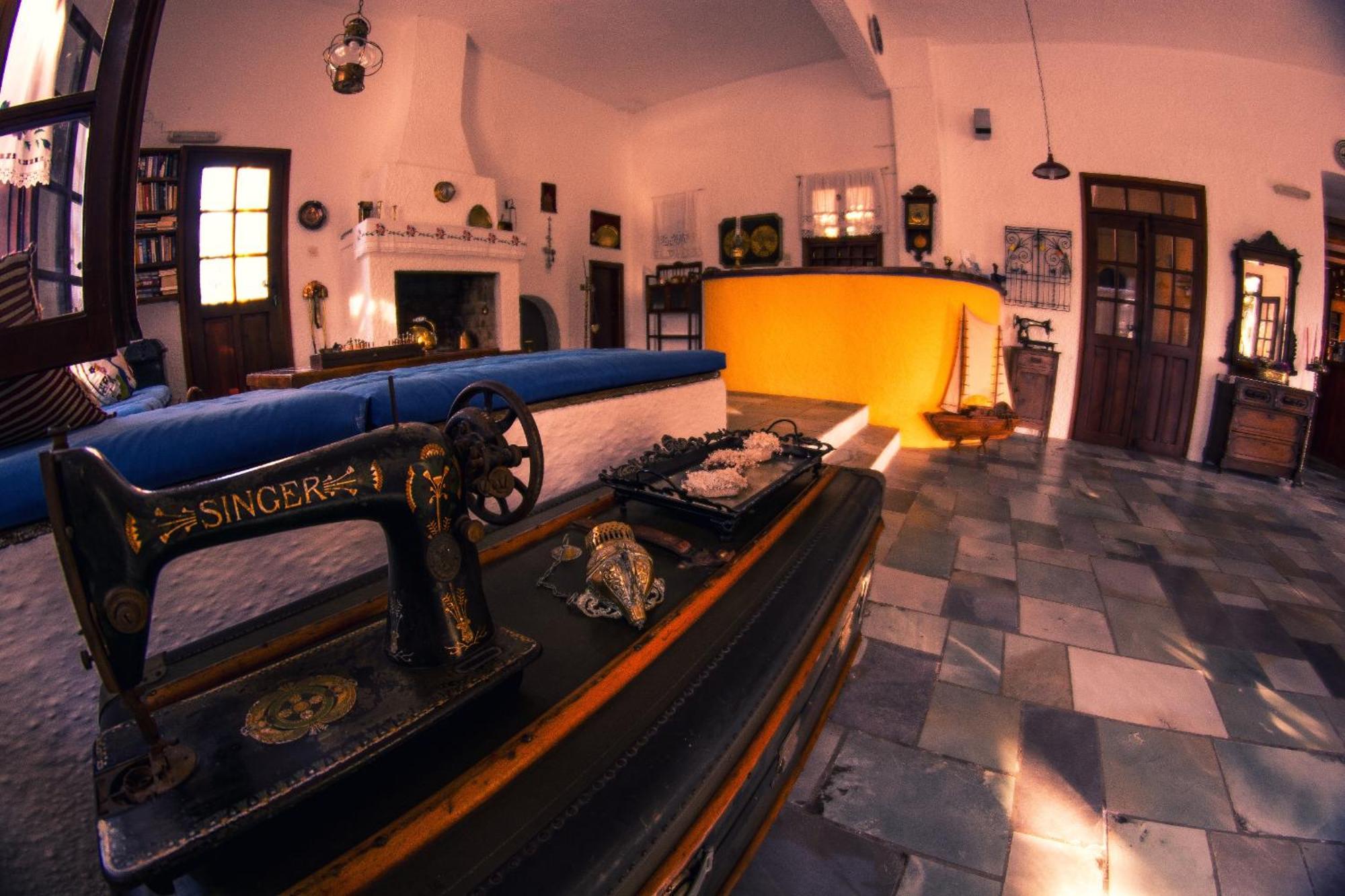 Vagia Beach Apartments, Aegina Island Ngoại thất bức ảnh