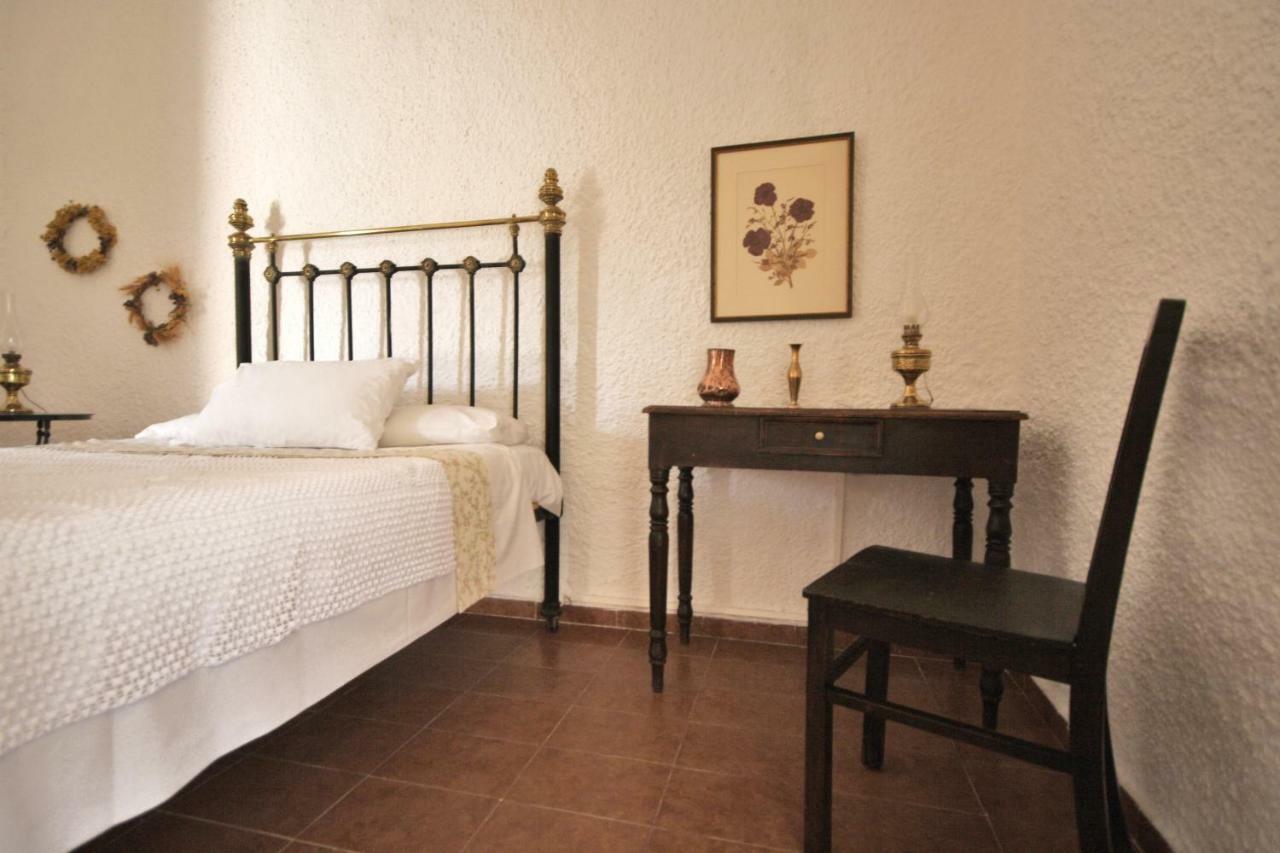 Vagia Beach Apartments, Aegina Island Ngoại thất bức ảnh