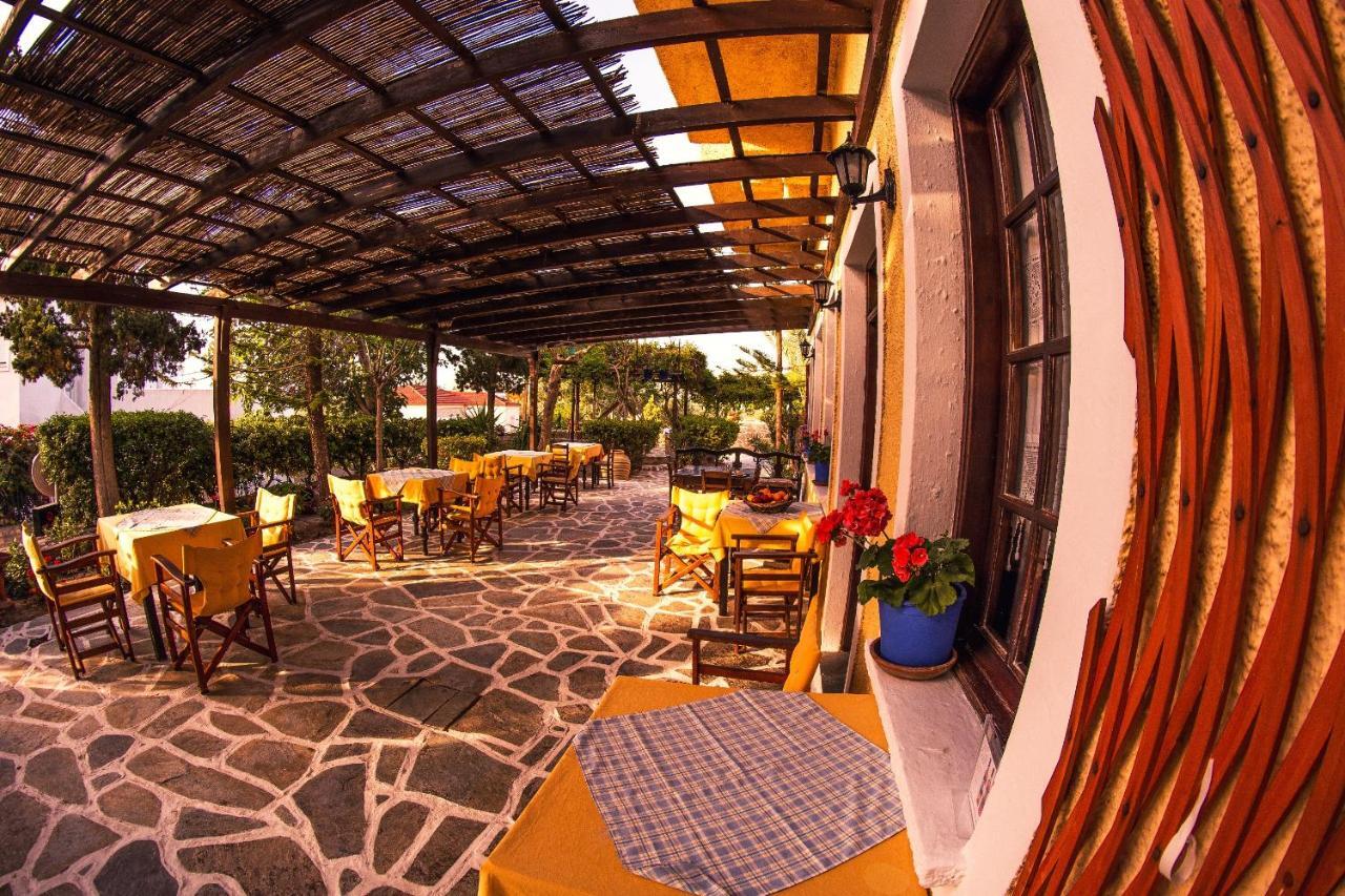 Vagia Beach Apartments, Aegina Island Phòng bức ảnh